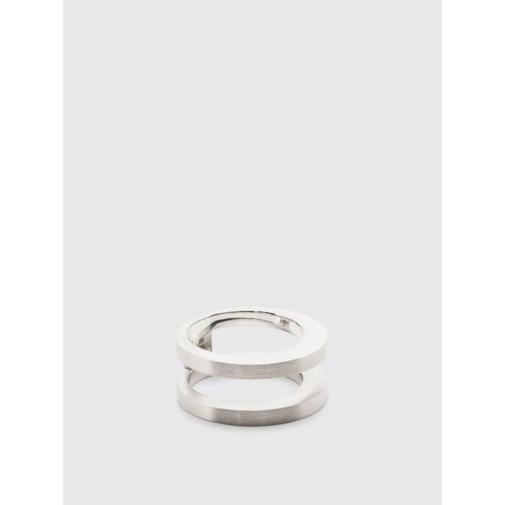 Tom Wood Jewel Woman Silver